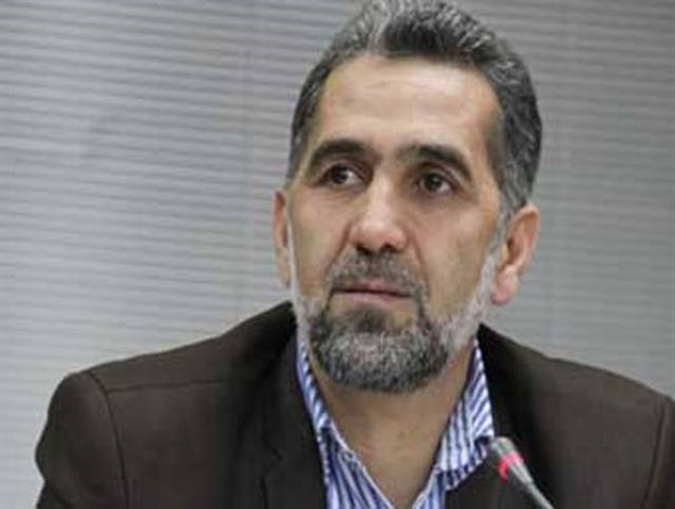 پیشرفت شهری با ایجاد پروژه های عمرانی در حال انجام است