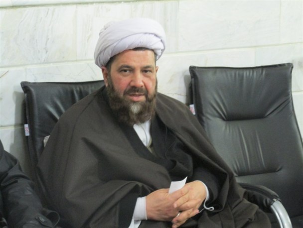 زمینه نشر فرهنگ اربعین مهیا شود