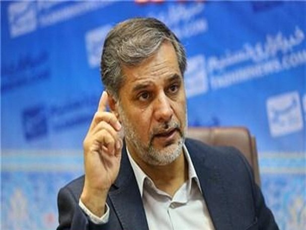 عده ای حق ندارند نیروهای انقلابی و ارزشی نظام را تندرو و افراطی بخوانند
