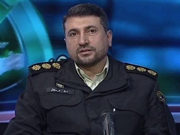 ۳۹ درصد مجرمان در ۸ ماهه سال جاری دارای تحصیلات عالی بودند