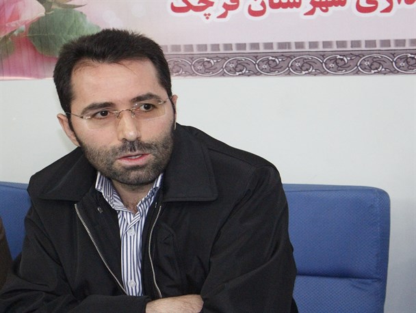 احتمال ورود بیماری آنفولانزا به شهرستان قرچک