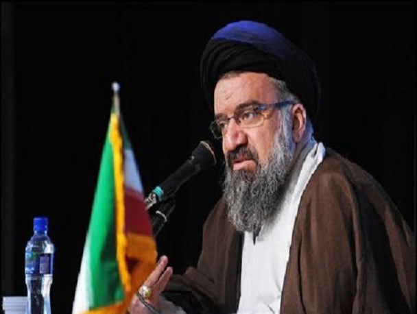 طلبه ای که میگفت در راهپیمایی شرکت نکن هم اکنون در باند مهدی هاشمی معدوم است