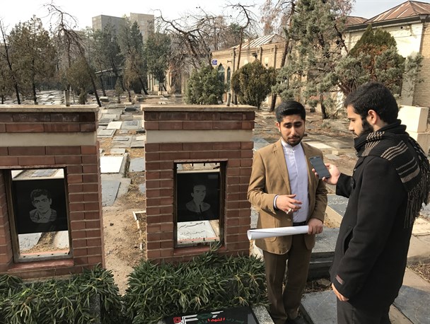 برخی از دولتمردان رابطه خوبی با سخنان صریح ندارند/ بی‌تفاوت ساختن مردم نسبت به سرنوشت کشور؛ هدف اصلی آمریکا