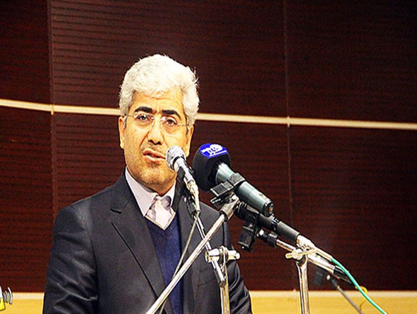 سوالات برجامی فرماندار شهریار از دانشجویان دانشگاه آزاد