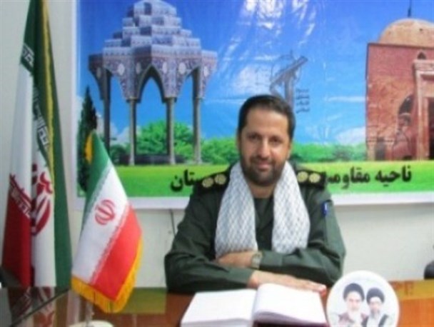 ترویج گفتمان انقلاب اسلامی وظیفه مهم یک دانشجوی انقلابی است