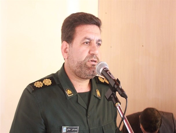 دانشجوی انقلابی نیاز امروز انقلاب اسلامی است