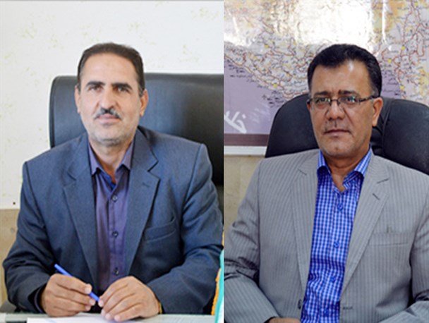 مدیریت آموزش و پرورش خرامه در ایستگاه تغییر/ یوسف زارعی رییس می شود