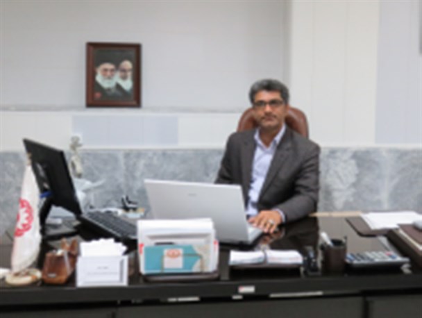 غربال شنوایی نوزدان فریمانی با استفاده از دستگاه مجهز انجام می‌شود