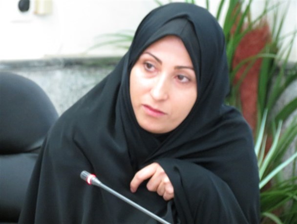 تحویل خانه خیر ساز به خانواده دارای سه فرزند معلول
