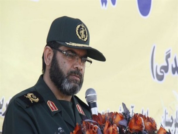 فعالیت جهادی دانشجویان جهادگر مورد تایید رهبر انقلاب است/ مقام معظم رهبری توجه ویژه ای برای رفع مشکلات استان دارند