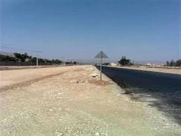 غبار بی تدبیری بر پرونده محورترانزیتی میناب- تیاب با وعده های توخالی