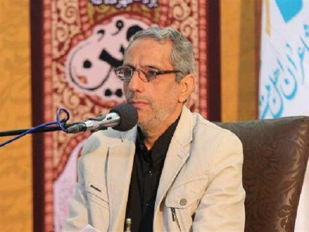 بانوان شاعر در شعر سرایی عاطفی تر و تأثیرگذارتر هستند