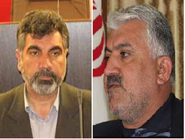 اظهارات معاون سیاسی فرماندار بوکان، واکنش تند عباسی را در پی داشت