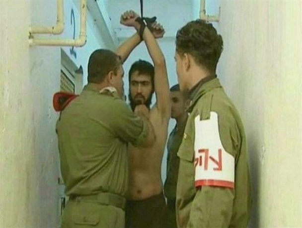 نیجریه، اسرائیل و آمریکا در صدر تایید کنندگان شکنجه شهروندان