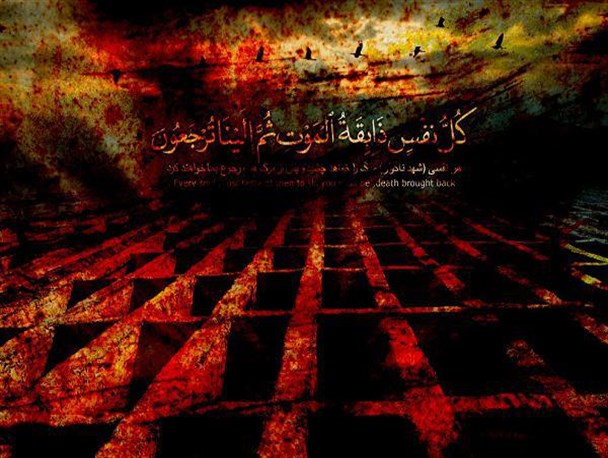 چرا «بهشت» و «جهنم» سوژه‌ جوک‌ نویس‌ها شد؟