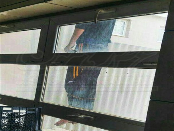 جزییات خودکشی یک دانشجو در چابهار