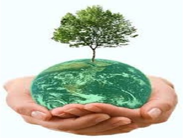 حفظ محیط زیست  به یکی از مهم‌ترین دغدغه‌های بشر تبدیل شده است