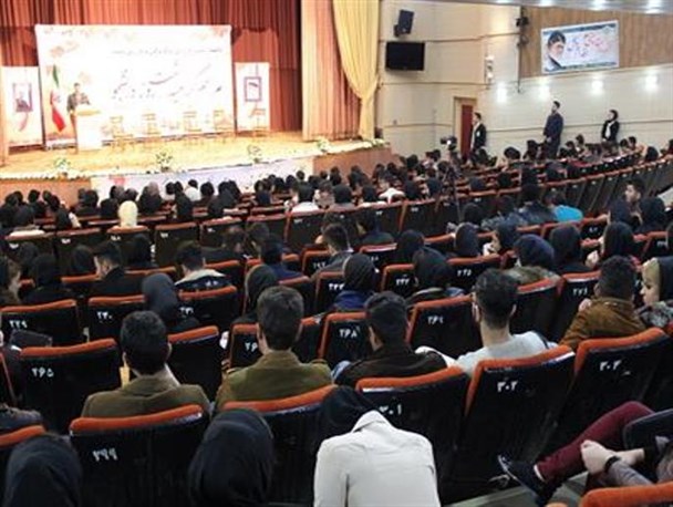آغاز به کار ستاد انتخاباتی دولت در بوکان همزمان با روز دانشجو