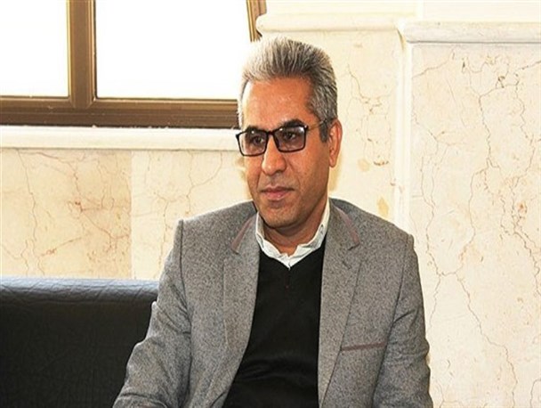 "حسن شکرالهی"سکاندار شورای اسلامی استان سمنان شد
