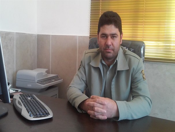 لغو تمامی پروانه‌های شکار پرندگان وحشی در گرمه