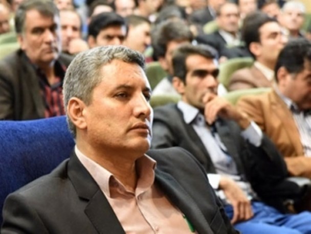 مدیرکل راه و شهرسازی کهگیلویه و بویراحمد منصوب شد