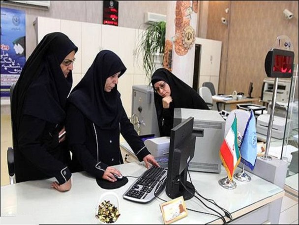 دولت مصوبه کاهش ساعت کار بانوان شاغل با شرایط خاص را به دستگاه‌های اجرایی ابلاغ کرد