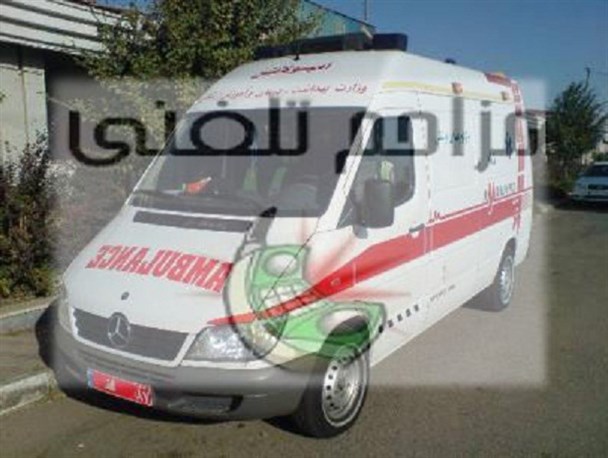 مزاحم تلفنی اورژانس شهرستان نهاوند پس از 6 ماه دستگیر شد