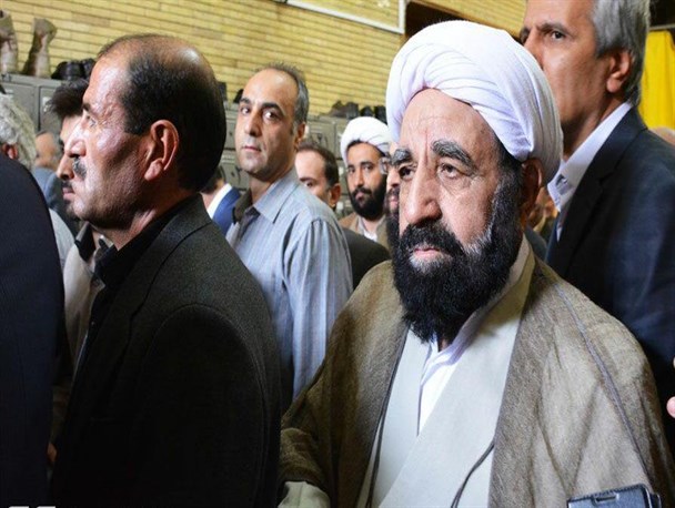 آیت‌الله موسوی اردبیلی با استقامت خود فرقه ضاله بهائیت را ریشه‌کن کرد/ اقدامات این فقیه برای اسلامی کردن قوه قضائیه ستودنی بود