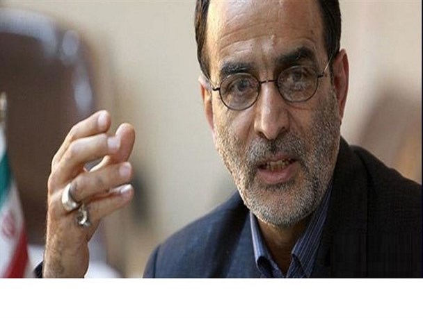 دولت موظف است اجرای برجام را طبق قانون متوقف کند/جرم آیت‌الله لاریجانی ایستادن در مقابل رفع حصر است