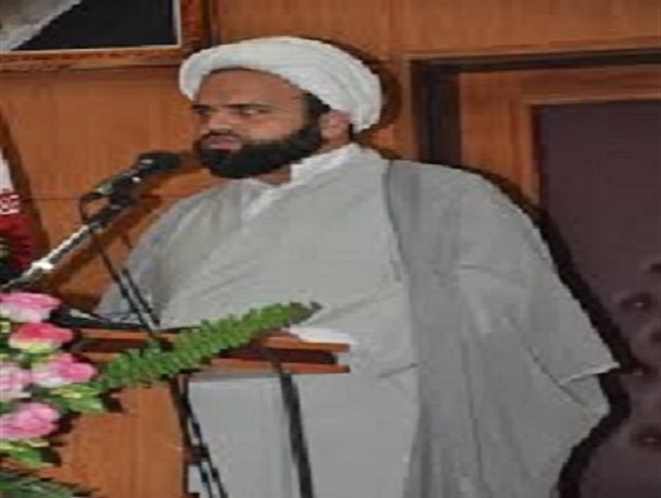 سخنرانی نقوی حسینی در دانشگاه فرهنگیان یاسوج مجوز داشت/ مسئولان پاسخگوی لغو سخنرانی در دانشگاه های کهگیلویه و بویراحمد باشند