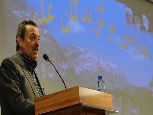 2 برابر شدن پژوهش سراهای دانش آموزی در کشور