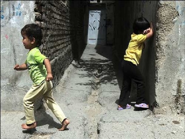 نتایج نشست بررسی مشکلات کودکان مناطق آسیب پذیر تهران