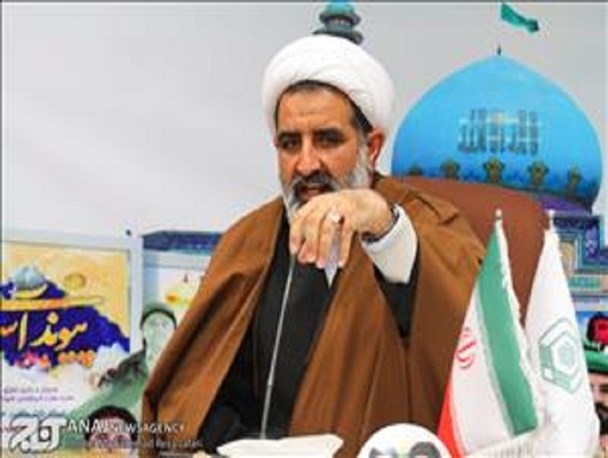 اولین وقف به نیت کمک به مدافعان حرم در آذربایجان‌شرقی به ثبت رسید