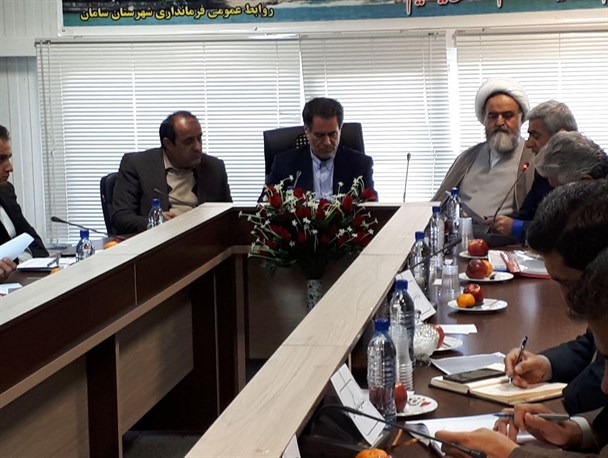 صنایع تبدیلی راهی برای رونق اقتصادی در سامان