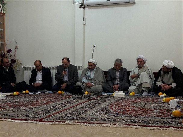 تلاش شود تا سوله های شهرک صنعتی بشرویه وارد چرخه تولید گردد