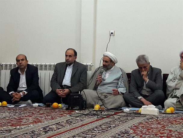 راه اندازی دانشکده فنی و حرفه ای نیاز جوانان بشرویه است/دغدغه کار و اشتغال اولویت مهم مشکلات جوانان بشرویه