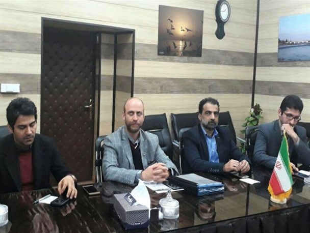 تنکابن به نخستین شهر سبز در حوزه زیست‌محیطی تبدیل می‌شود