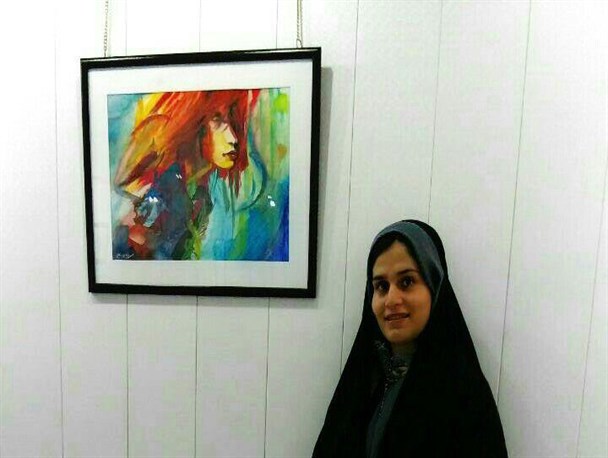 هنر؛ بهترین زمینه برای شکوفایی استعدادهای نهفته است