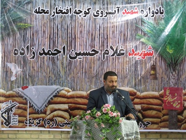 زور آمریکا به انقلاب اسلامی نمی رسد