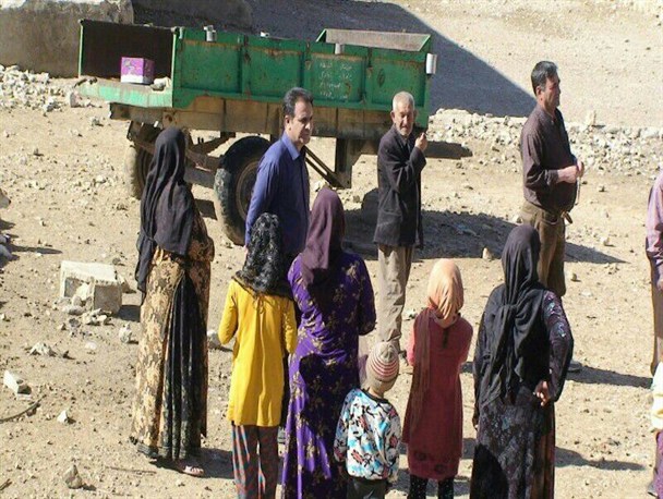 رسیدگی به مناطق روستایی و عشایری برای رفع محرومیت ها امری ضروری است