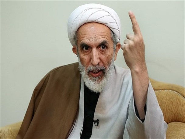 انتقال سفارت آمریکا به بیت المقدس آخرین میخ آمریکایی ها به تابوت اسلام است/ آمریکا هیچ گاه حرکت پیروزمندانه ای نخواهد داشت