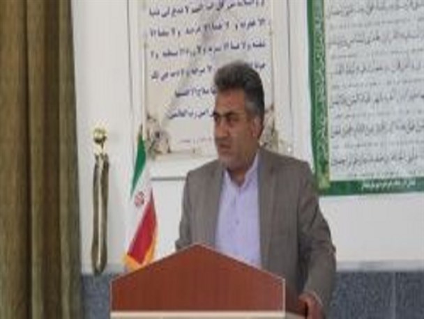 مردم نگران نباشند، معدن طلای هیرد جزء حوزه سرزمینی و بنام نهبندان ثبت شده است