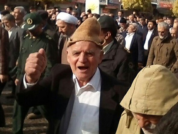 تصاویر/ فریاد انزجار مردم گلستان در محکومیت انتقال پایتخت رژیم صهیونیستی به بیت‌المقدس