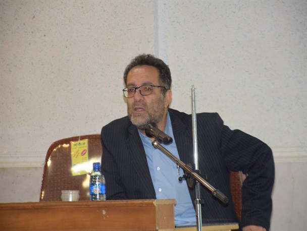 دانشجویان ما در مواقع حساس با شناخت و آگاهی در صحنه حضور دارند