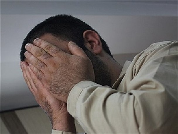 قاتل فراری دامدار و چوپان محلاتی دستگیر شد