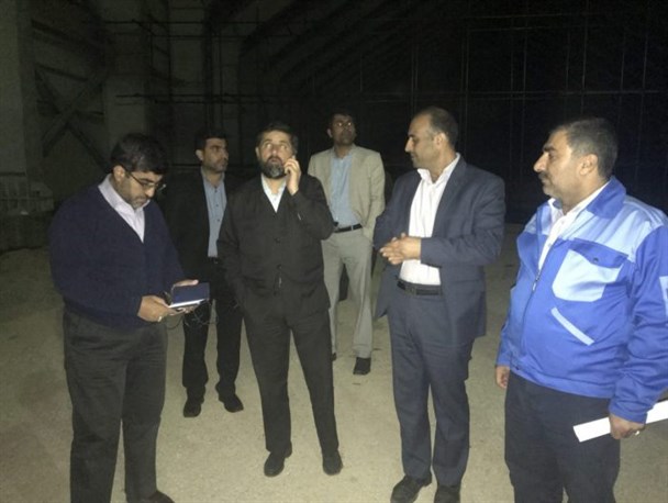 با حضور معاون اول رئیس جمهور عملیات اجرایی پتروپالایش بختیاری رسماً آغاز خواهد شد