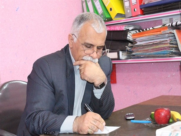 حذف قانون حدود صنفی بزرگ‌ترین مشکل اصناف در مازندران