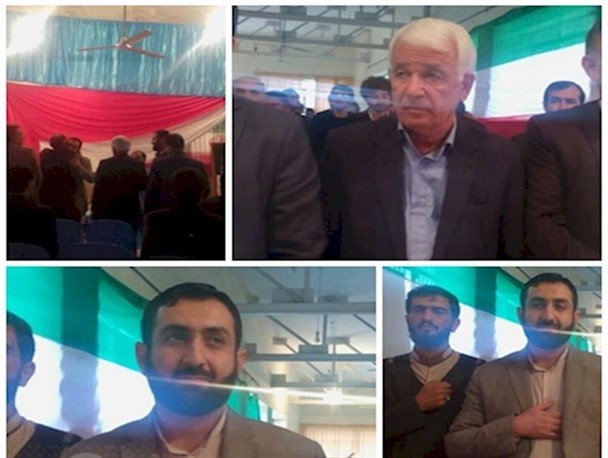 منطقیان:دانشگاه باید مرکز نقد باشد/جهانبخش:جریان های سیاسی در کهگیلویه بزرگ باعث کشته شدن برخی از شهروندان شد+تصاویر