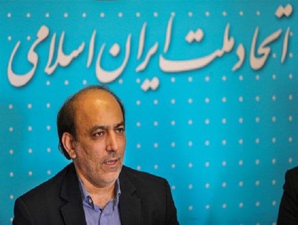 ایران برای همه ایرانیان پیش کش، مردم را له نکنید!