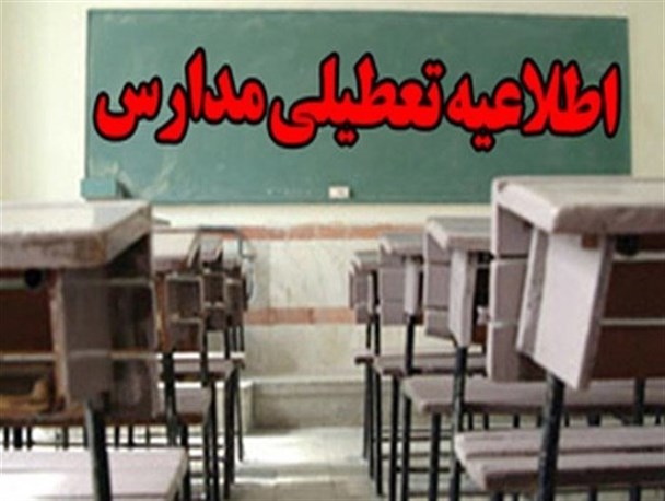 آنفلوآنزا تمامی مدارس استان اردبیل را تعطیل کرد